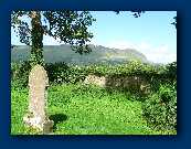 Ben Bulben