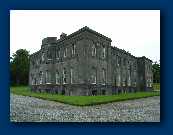 Lissadell House