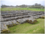 Galava Roman Fort, Ambleside