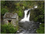 Well I like photographing water falls!