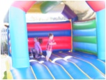 Castle Bouncy