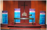 Communion Table (2010)