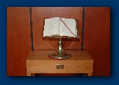 Book of Common Prayer