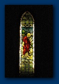 Good Shepherd window